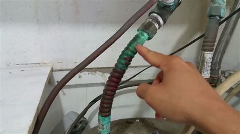 water heater overflow pipe|How To Fix A Water Heater Leaking From The Overflow Pipe